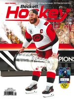 Beckett Hockey